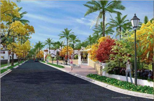 BLV Coco Aldea - Project Photo