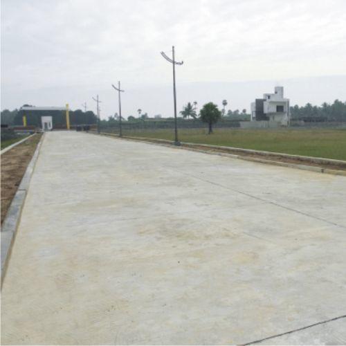 Nahar Backwaters - Project Photo