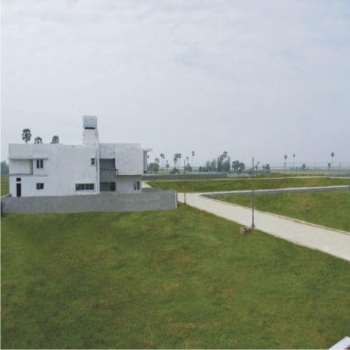 Nahar Backwaters - Project Photo