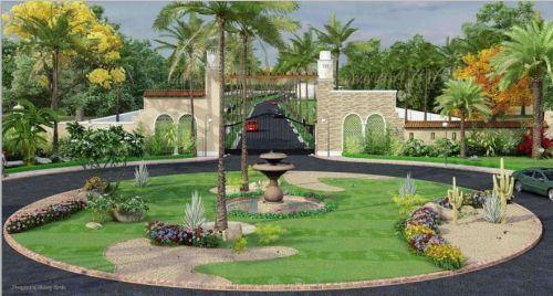 BLV Coco Aldea - Project Photo