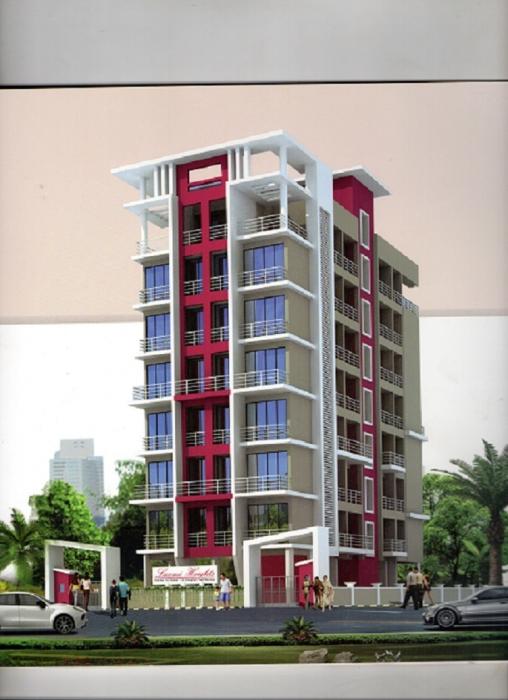 Laxmi Heights - Banner Image