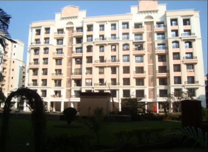 River View - Banner Image