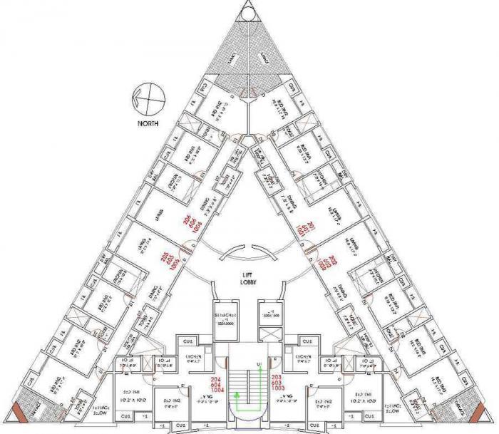 Anmol Planet - Master Plan