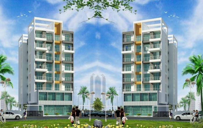 Dolphin Devkis Park View - Banner Image