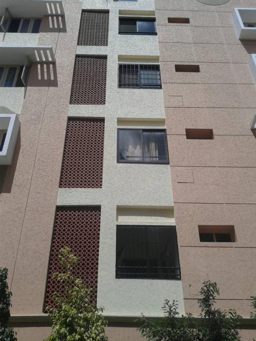Apoorva Enthrall - Project Photo