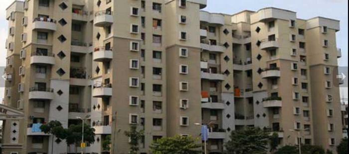 Atul Nagar - Project Photo