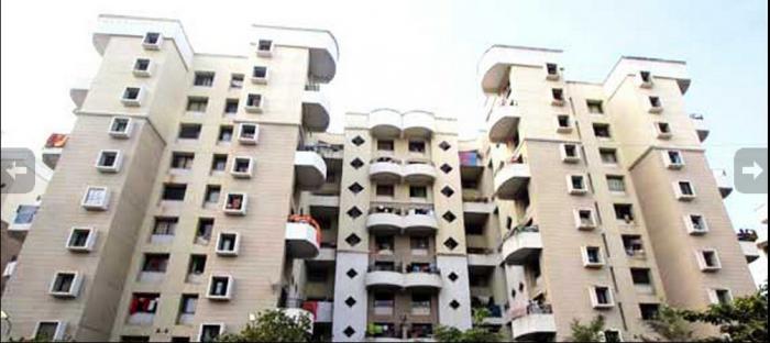 Atul Nagar - Project Photo