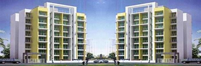 Shree Chamunda Dham - Banner Image