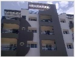 Hitha Apartment - Banner Image