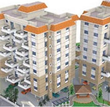 PP Moraya Heights - Project Photo