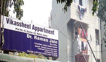 Vikas Sheel Apartment In Delhi Amenities Layout Price List