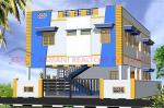 2 BHK rent Villa in Chinnavedampatti, Coimbatore