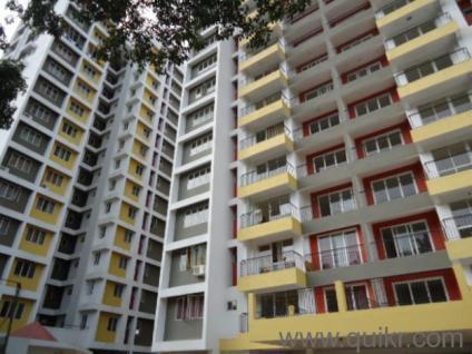 Sfs Silicon Court Apartments In Kochi Amenities Layout Price