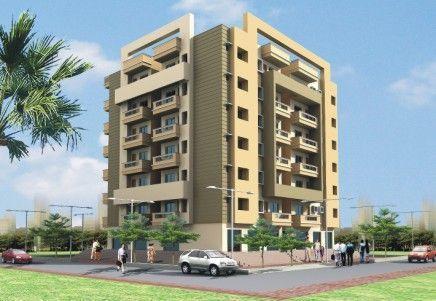 Ram Janki Enclave - Banner Image