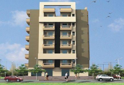 Ram Janki Enclave - Project Photo