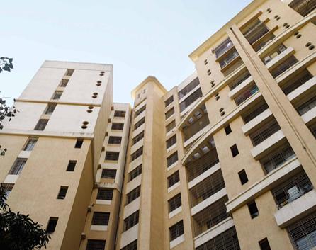Clover Regency - Project Photo