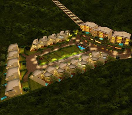 Kavya Asteria - Master Plan