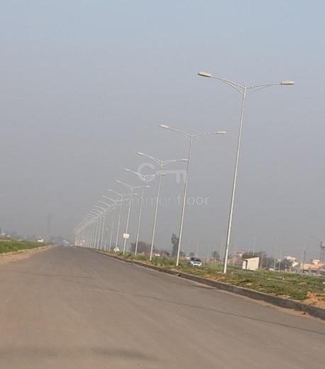 GMADA Aero City - Project Photo
