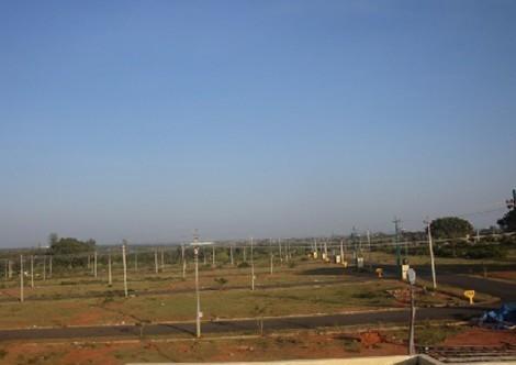 Taras Datri Enclave - Banner Image