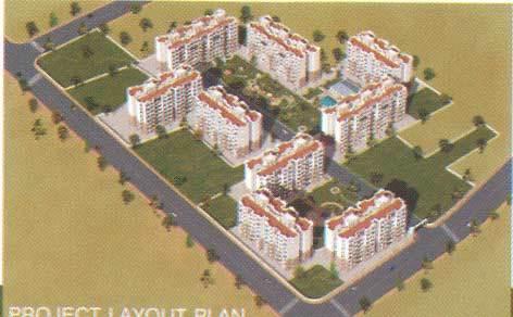 Ashok Nagar - Master Plan