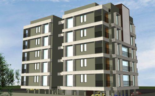 Shree Pushkar 5 - Project Photo