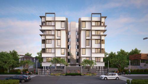 Satyam Sarjan - Project Photo