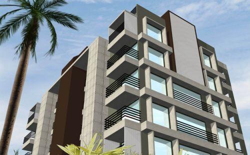 Shree Pushkar 5 - Project Photo