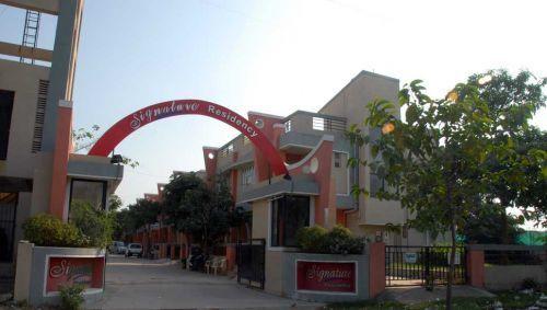 Sangani Signature Bunglows In Ahmedabad Amenities Layout Price