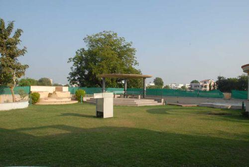 Sangani Signature Bunglows - Project Photo