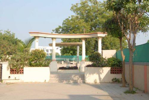 Sangani Signature Bunglows - Project Photo