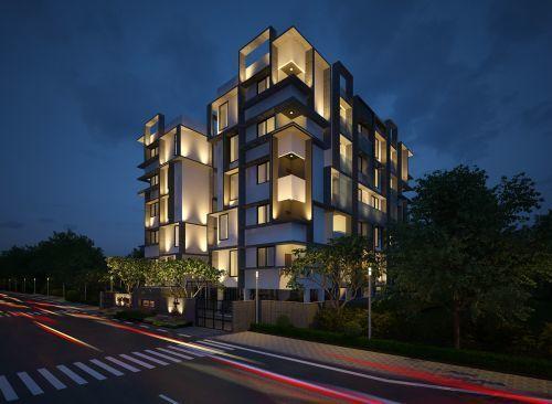 Satyam Sarjan - Banner Image