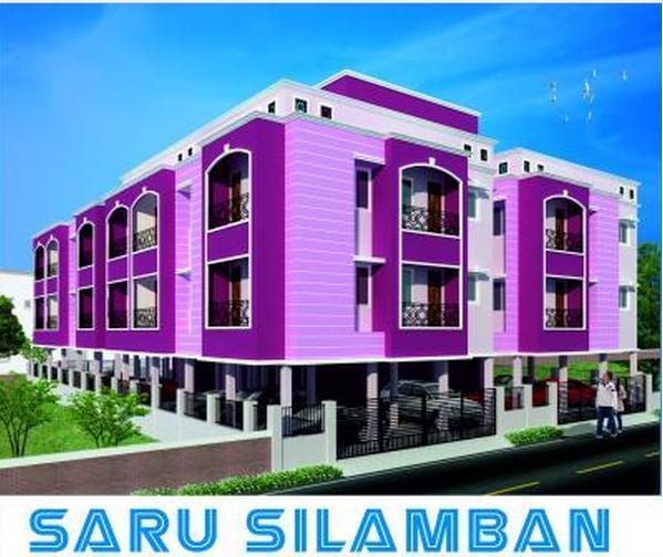 RMR Saru Silamban - Project Photo