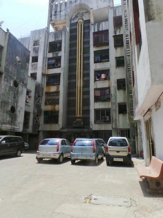 Sheetal Palace - Banner Image