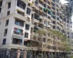 1 BHK Apartment for sale in Kandivali West, Mumbai.