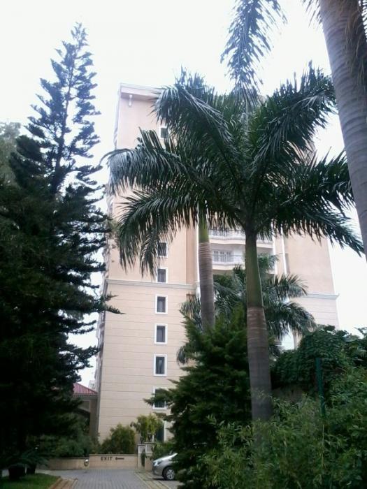 Regency Heights - Banner Image