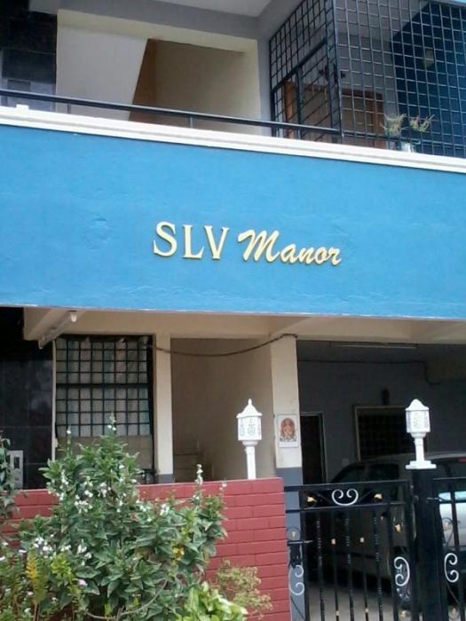 SLV Manor - Banner Image