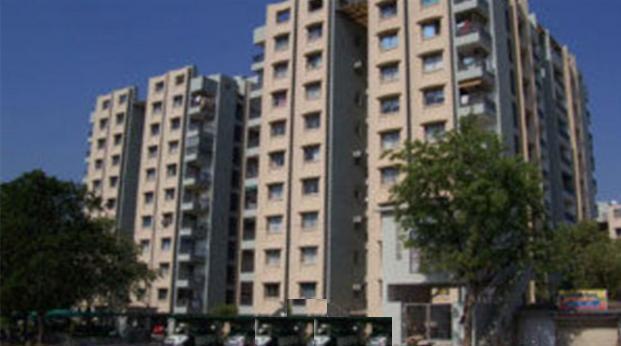 Sanskar Tower - Banner Image