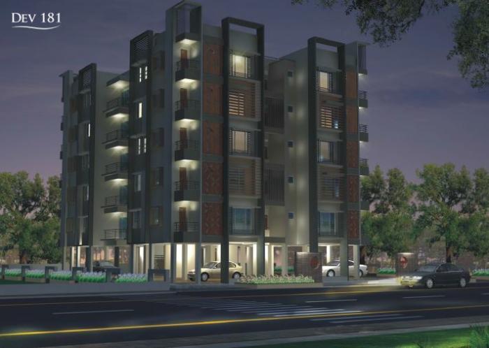 Dev 181 - Project Photo