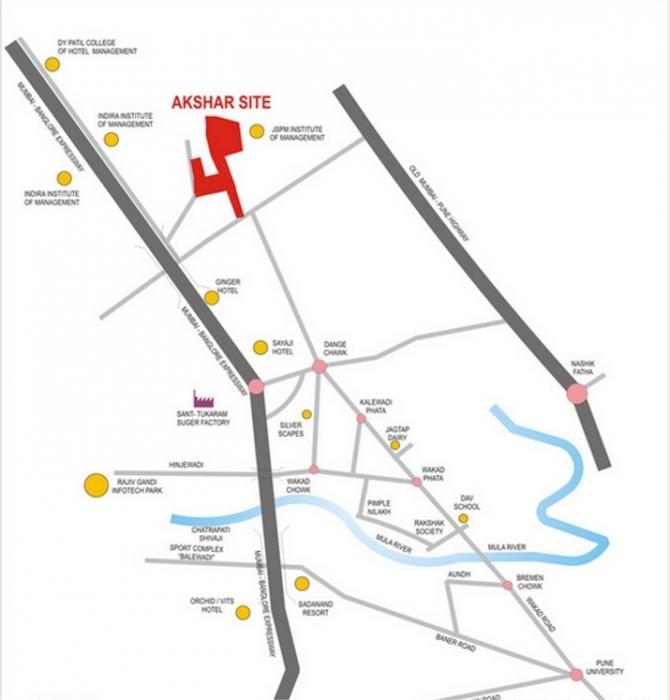 Akshar EI Castillo - Locality