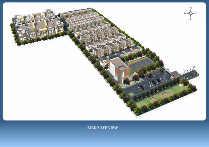 Springfield Infonest - Project Photo