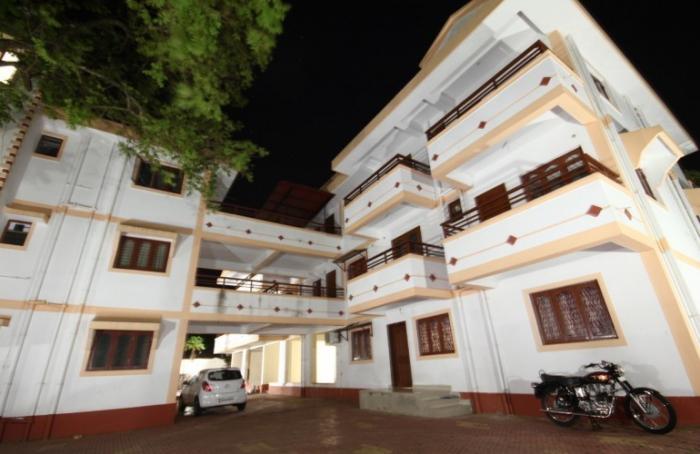 Ramcons Palms - Project Photo