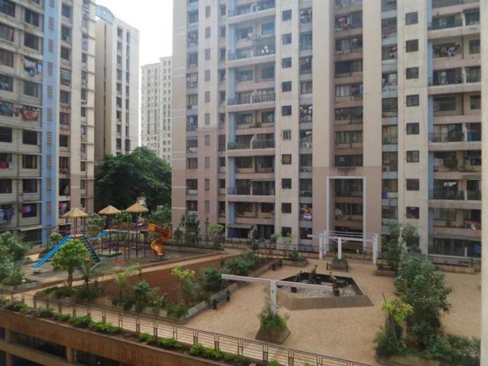 Gala Pride Park - Project Photo