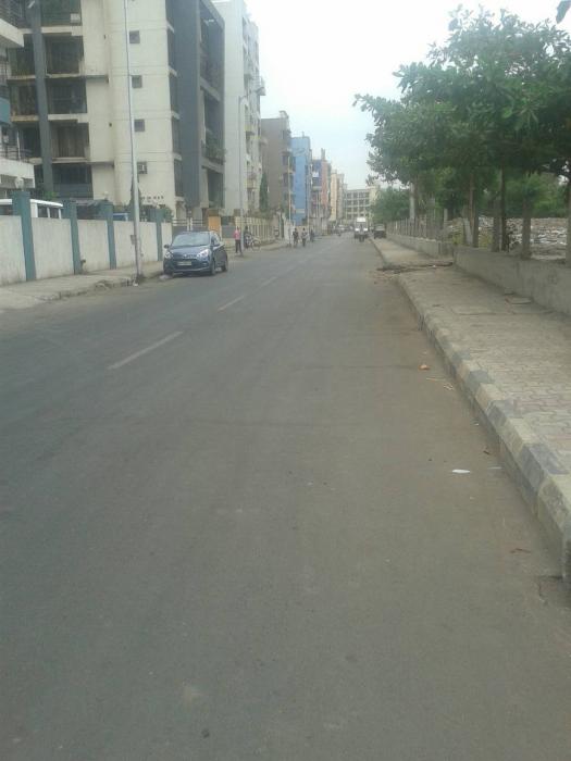 Goodwill Mansion - Banner Image