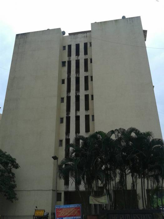 Rutu Estate - Project Photo