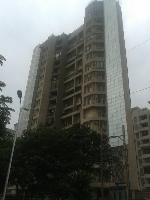 Arihant Sparsh - Project Photo