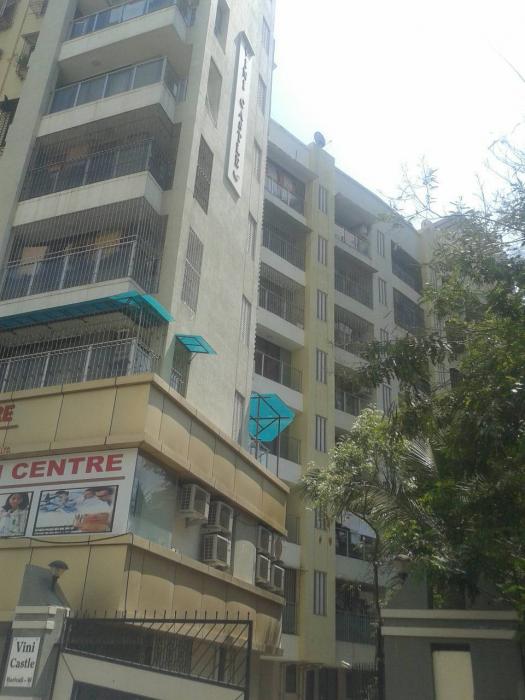 Vini Castle - Project Photo