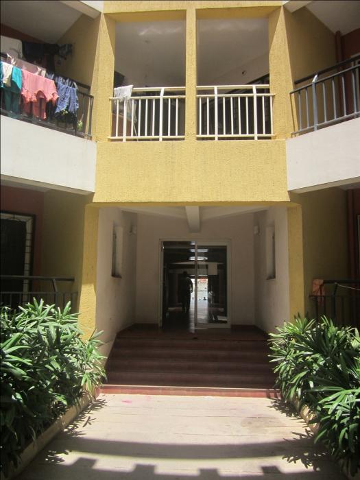 JR Mak Woods - Project Photo