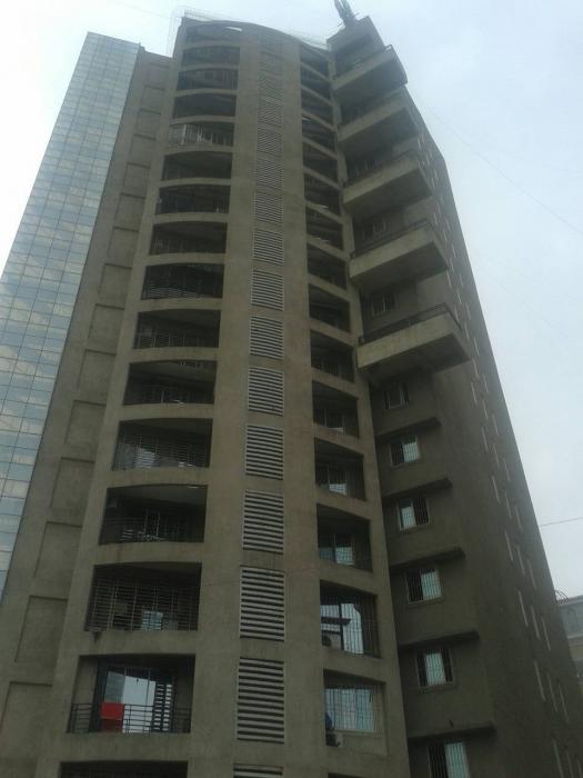 Arihant Sparsh - Project Photo