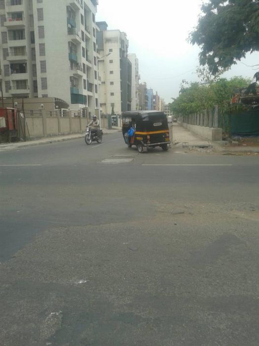 Arihant Sparsh - Project Photo