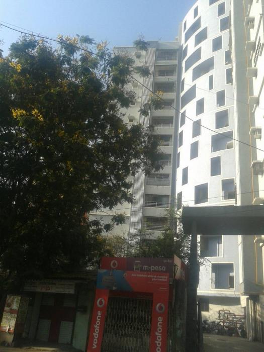 Bhoomi Heights - Project Photo